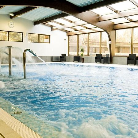 Hotel Niedzwiadek Вджидзе Кишевске Екстериор снимка