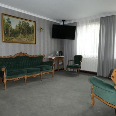 Hotel Niedzwiadek Вджидзе Кишевске Екстериор снимка