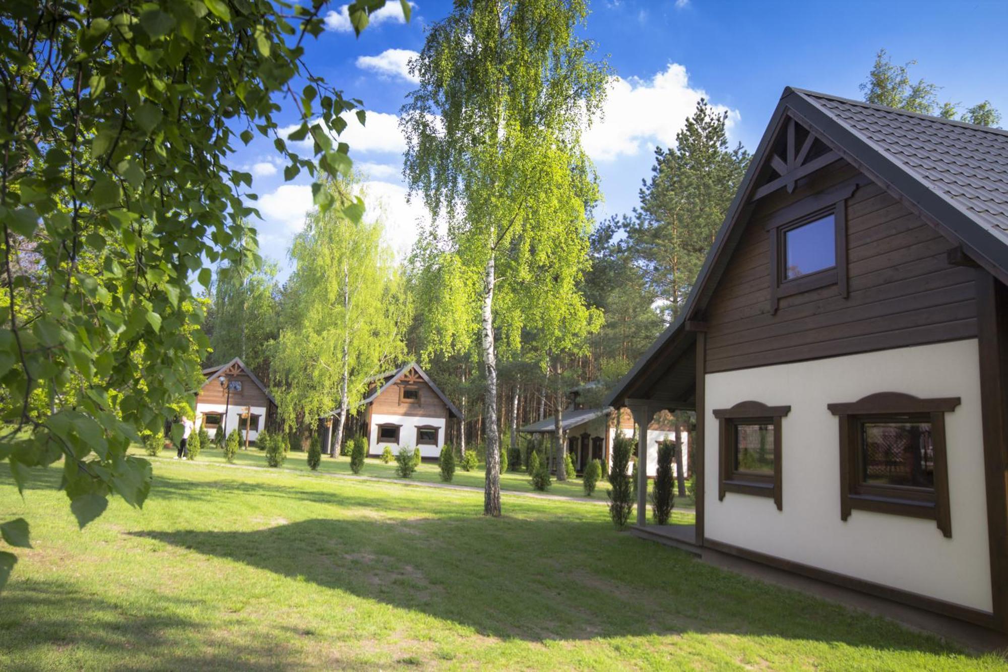 Hotel Niedzwiadek Вджидзе Кишевске Стая снимка
