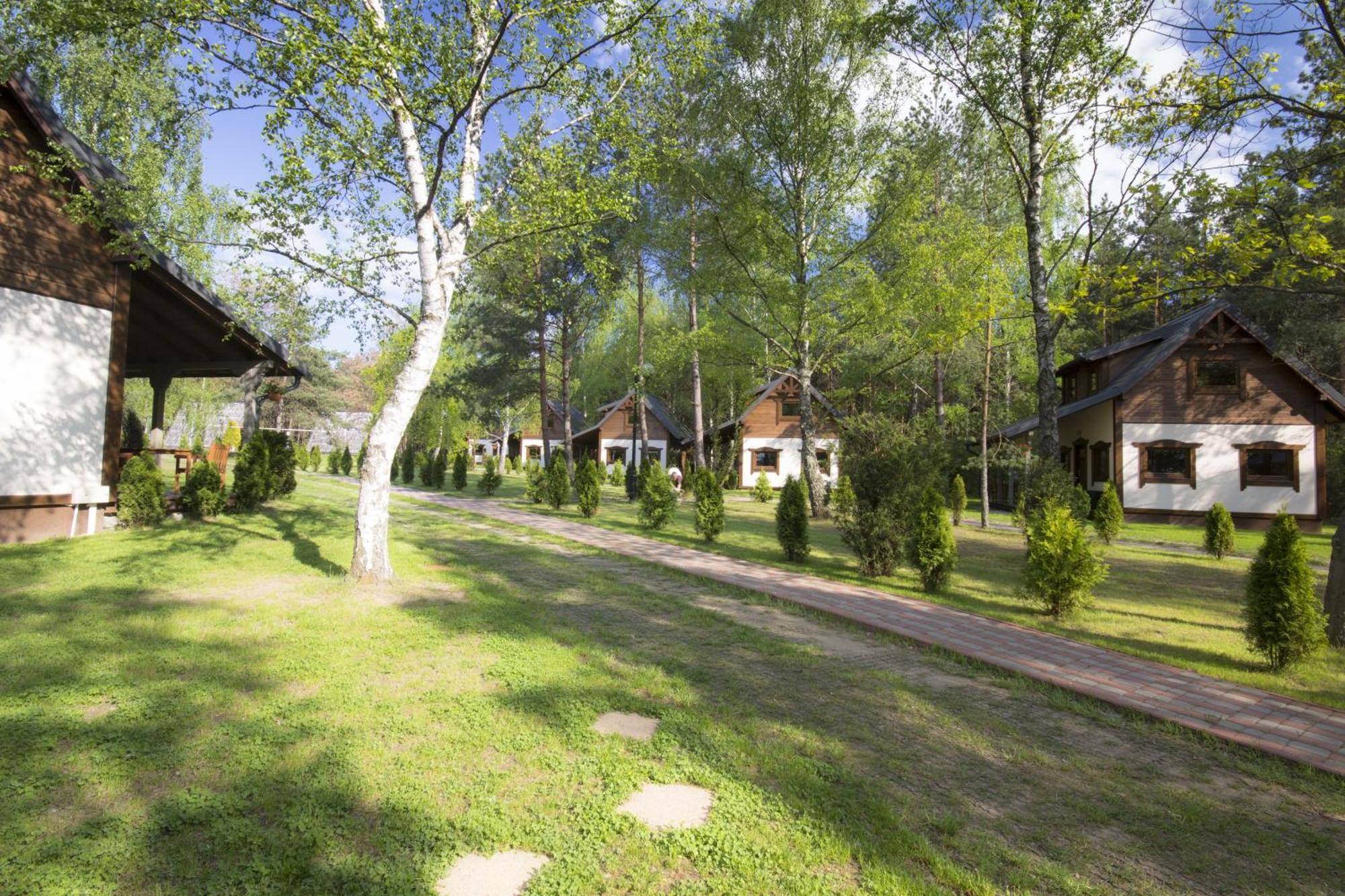 Hotel Niedzwiadek Вджидзе Кишевске Стая снимка