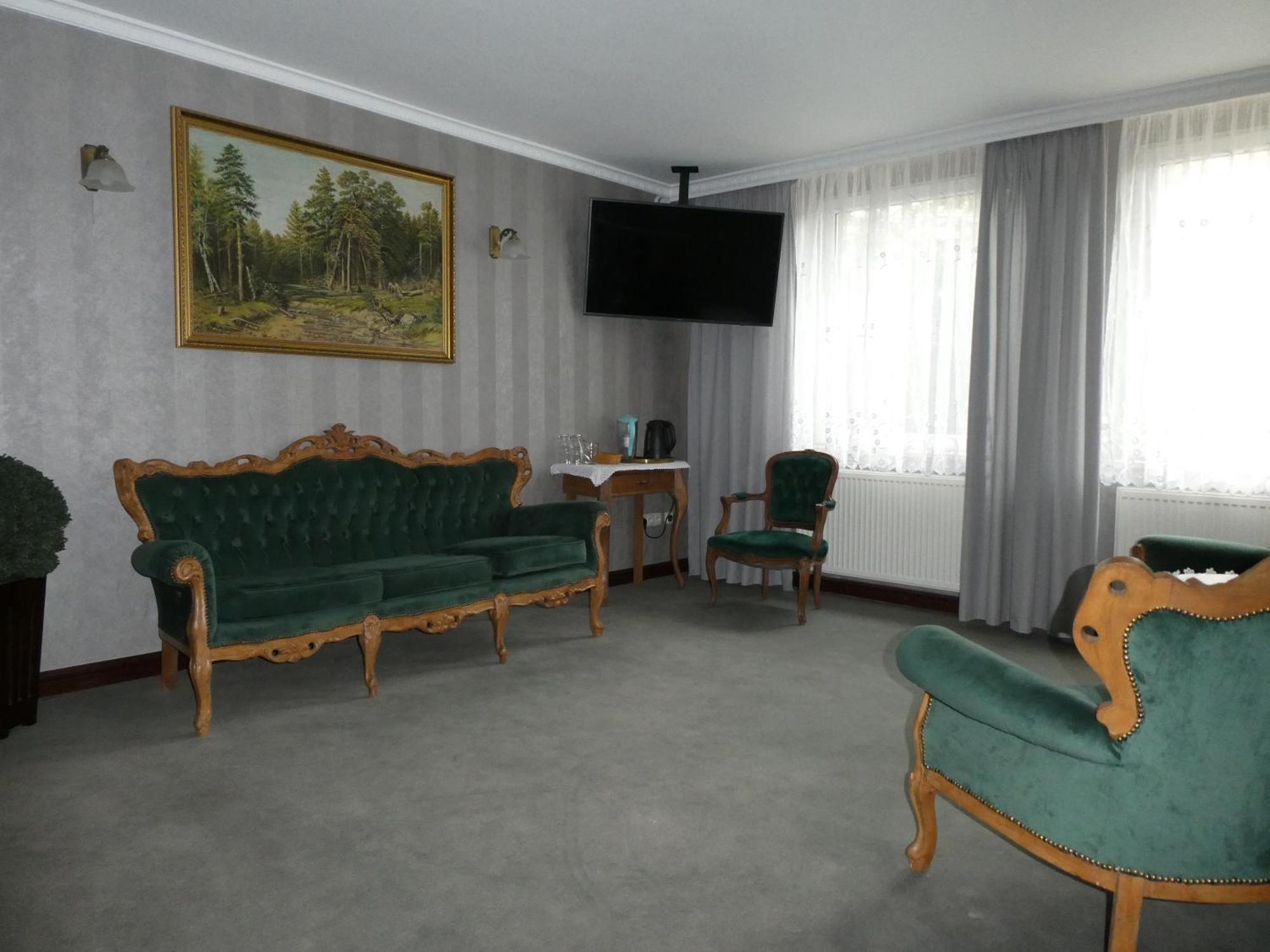Hotel Niedzwiadek Вджидзе Кишевске Екстериор снимка